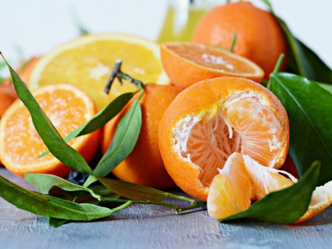 Cât conținut de vitamina C există în citrice. Răspunsul specialiștilor