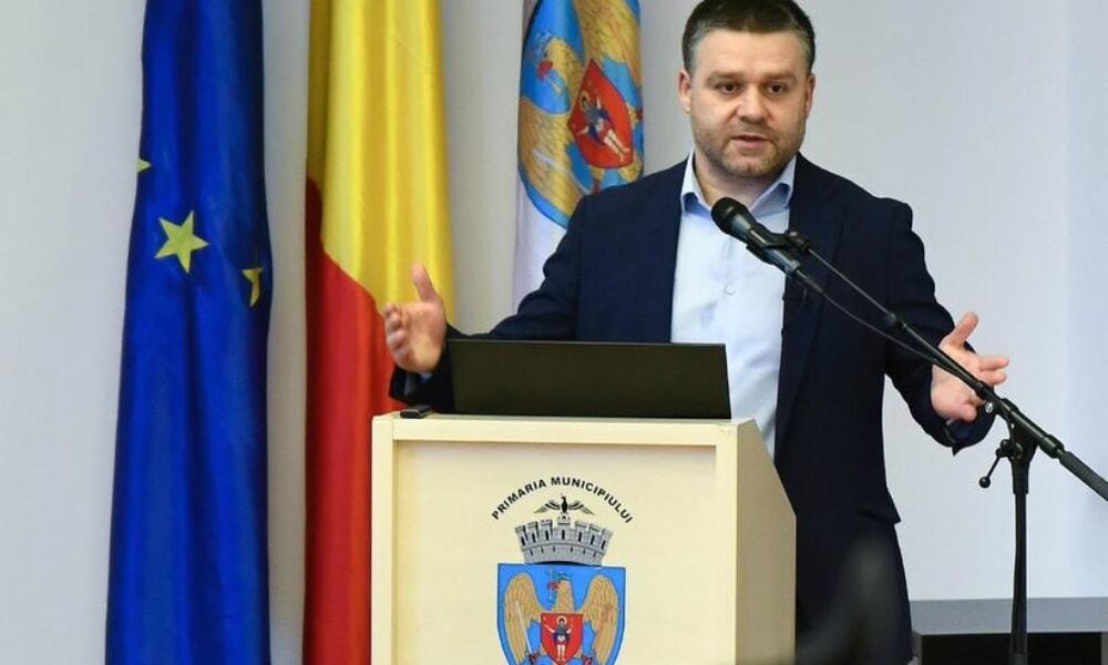Ciucu a prezentat bugetul primăriei Bucureștiului pe 2026. Când va fi supus votului