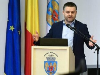 Restricții extinse pentru vehiculele grele în tot Bucureștiul. Proiect al Primăriei Capitalei