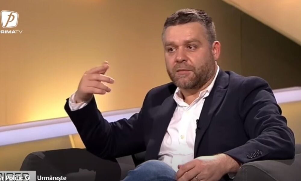 Ciprian Ciucu, despre prietenia cu Drulă: Sunt genul ăla mai fraier