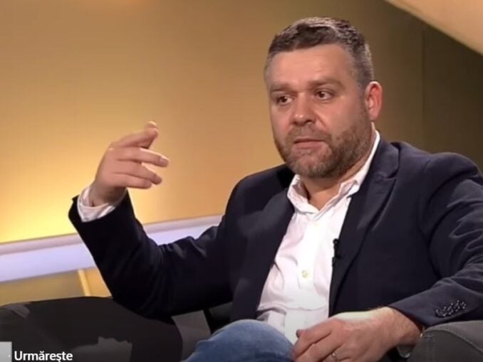 Ciprian Ciucu, despre prietenia cu Drulă: Sunt genul ăla mai fraier