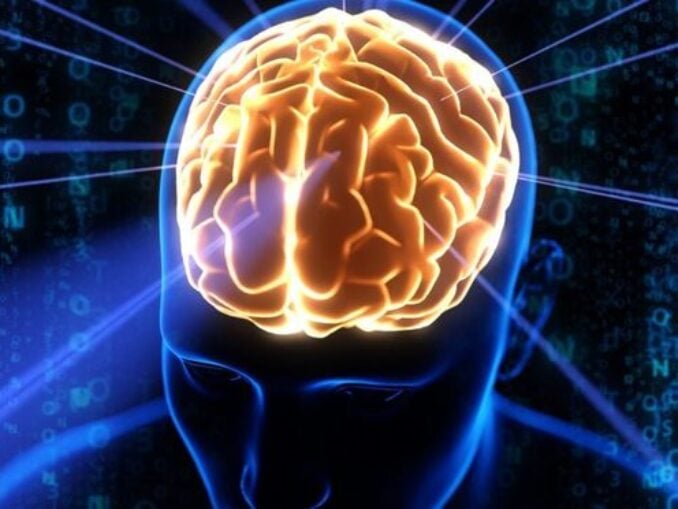 Riscul de declin cognitiv, estimat cu ajutorul salivei și AI