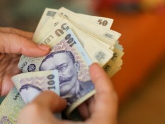 Salariul minim crește de la 1 iulie. Câți bani vor primi în plus angajații