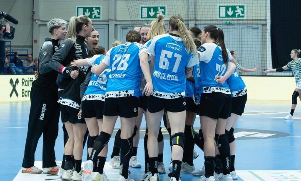 CSM Bucureşti, victorie cu Ikast. Se califică direct în sferturile Ligii Campionilor