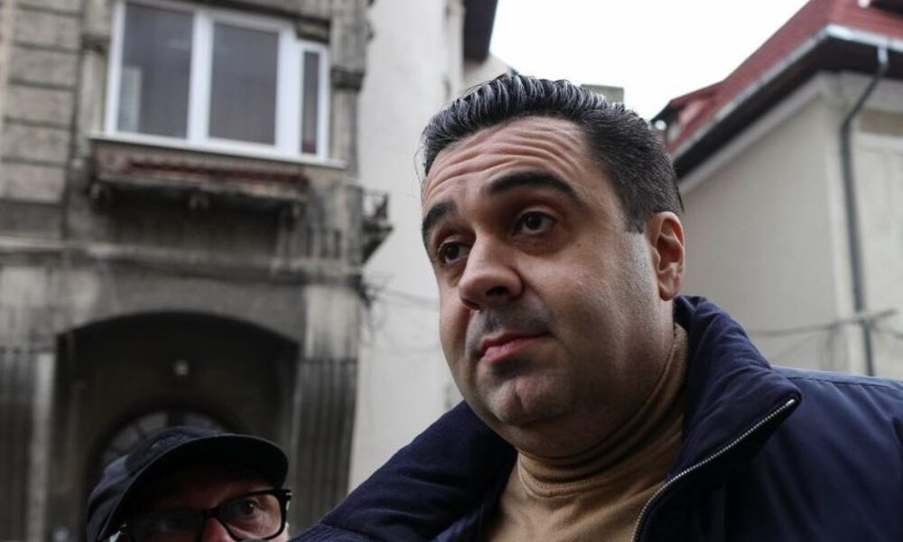 Mita de la RAR. Răzvan Cuc și un om de afaceri, trimiși în judecată de DNA