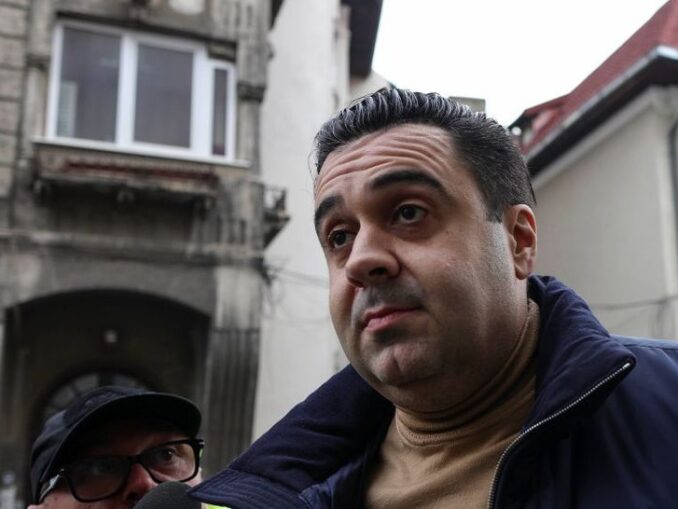 Mita de la RAR. Răzvan Cuc și un om de afaceri, trimiși în judecată de DNA