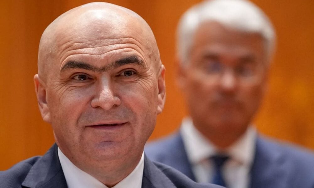 Vicepremierul Tanczos Barna, despre cum a ajuns premier Bolojan: „Nimeni n-a vrut, în afară de dânsul, să se sacrifice”