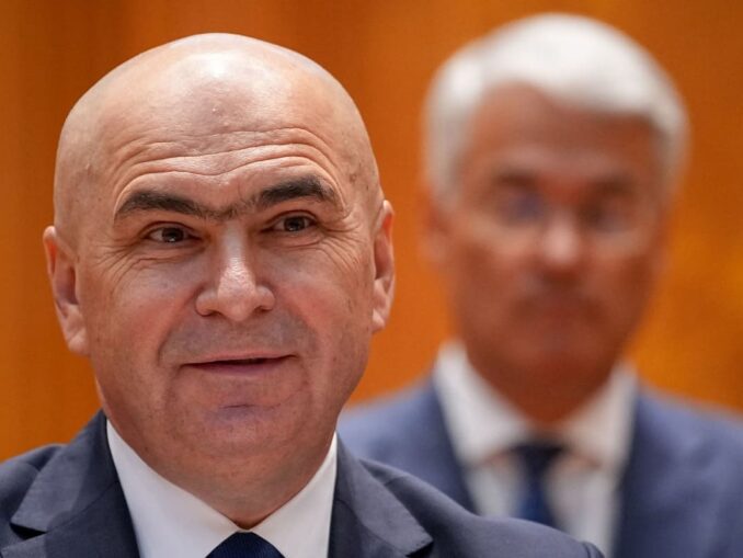 Vicepremierul Tanczos Barna, despre cum a ajuns premier Bolojan: „Nimeni n-a vrut, în afară de dânsul, să se sacrifice”