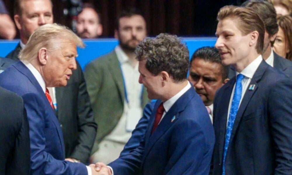 Cum a răspuns Nicușor Dan la întrebarea Cotidianul: De ce ați ales să veniți la Consiliul lui Trump?