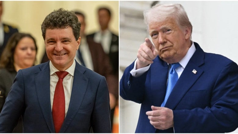 Nicușor Dan a luat decizia după Consiliul lui Trump: România e pregătită