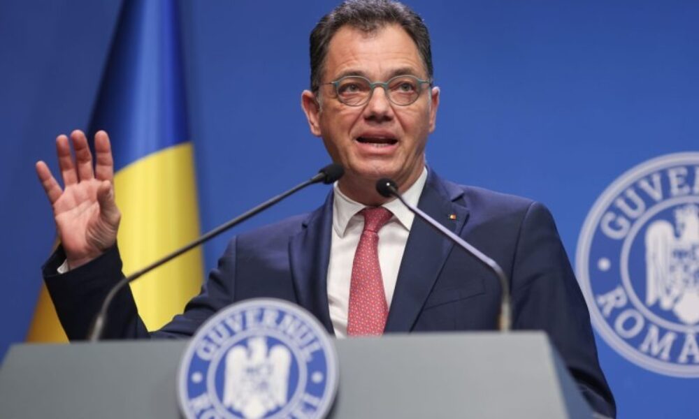 Radu Oprea să plece acasă! Muraru îi cere lui Grindeanu să-l pună „pe liber”, după înregistrarea audio de la HotNews