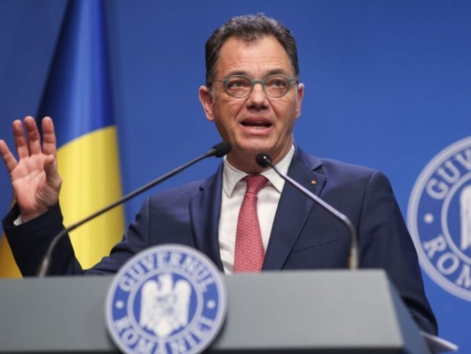 Radu Oprea să plece acasă! Muraru îi cere lui Grindeanu să-l pună „pe liber”, după înregistrarea audio de la HotNews
