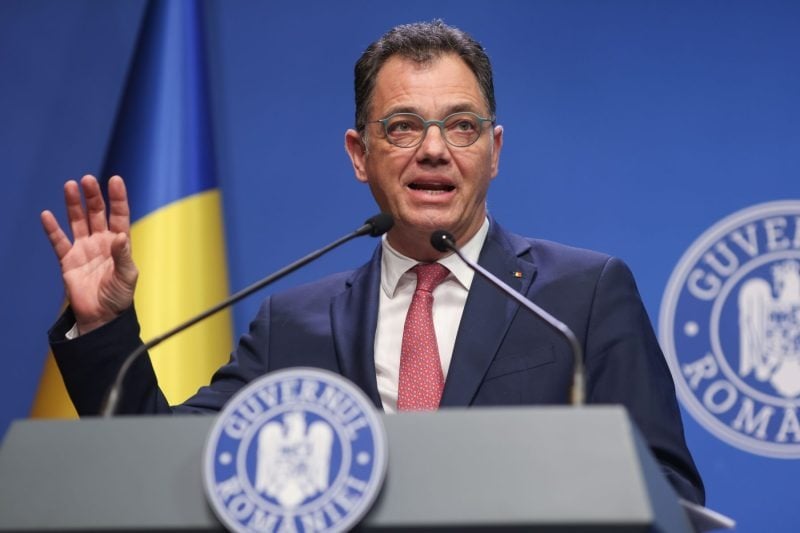 Radu Oprea să plece acasă! Muraru îi cere lui Grindeanu să-l pună „pe liber”, după înregistrarea audio de la HotNews