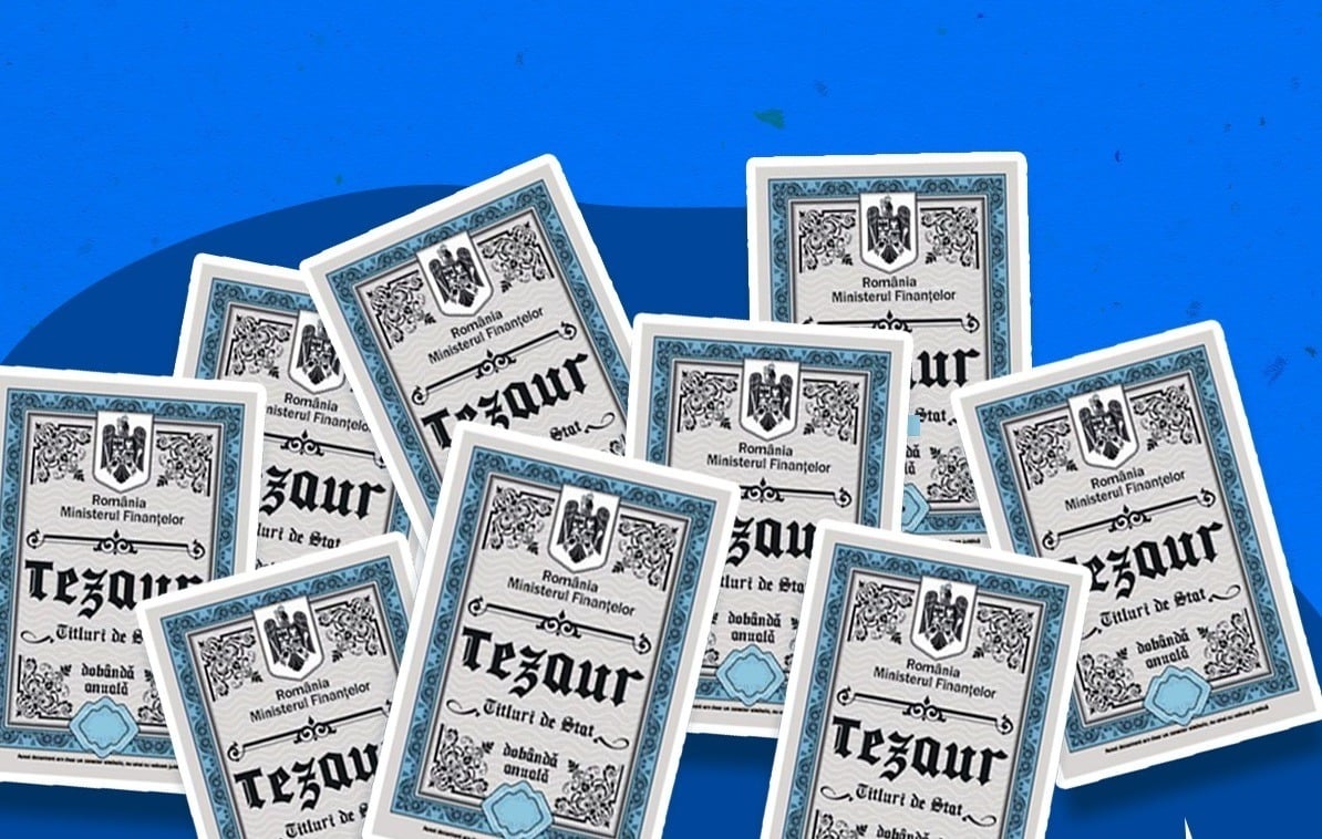 Trei motive pentru care nu merită să investești în titluri de stat