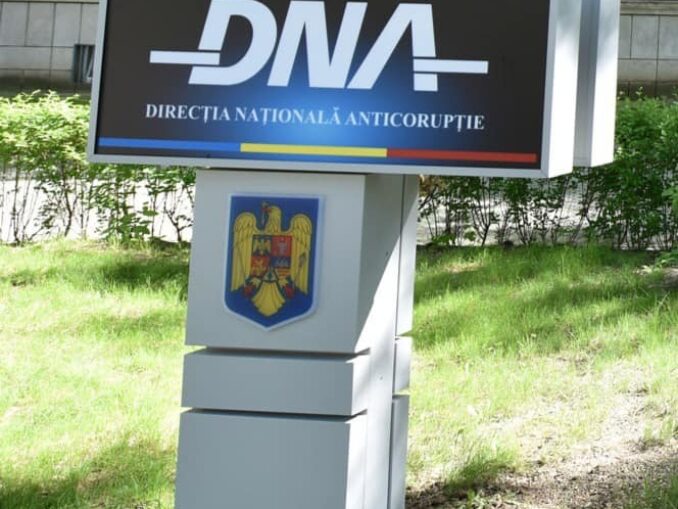 Percheziții DNA în București și Ilfov într-un dosar de evaziune fiscală