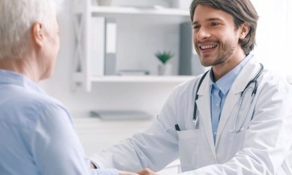 Riscul de cancer de prostată s-ar putea vedea în sânge cu peste 15 ani înainte. Ce proteine sunt asociate cu un risc mai mic