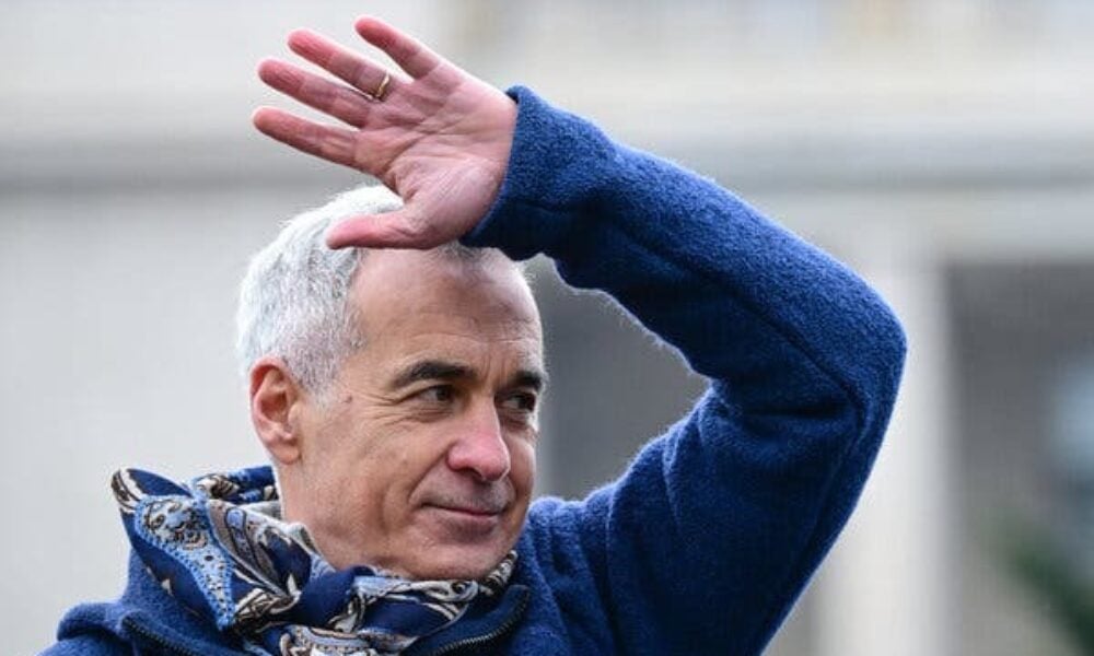 Procesul lui Călin Georgescu, în impas. Judecătorii nu se pot înțelege între ei