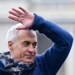 dosar blocat calin georgescu tribunalul bucuresti