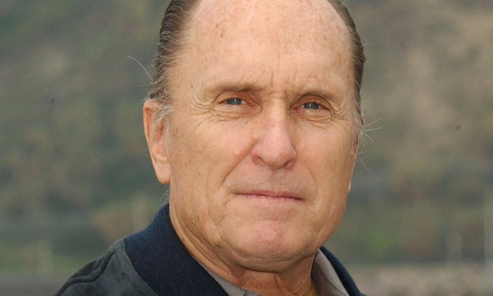 A murit Robert Duvall. Actorul s-a remarcat în filmul „Nașul”