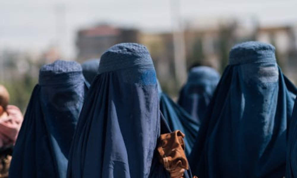 Violența „fără urme” a devenit legală în Afganistan sub regimul taliban
