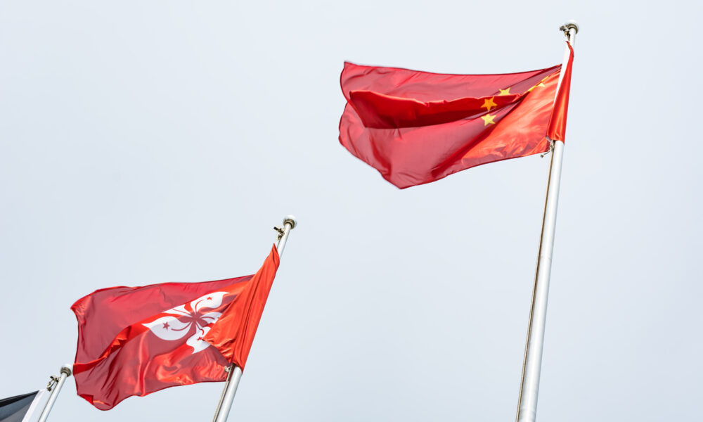 Magnatul media pro-democrație din Hong Kong „va muri ca un martir în închisoare”