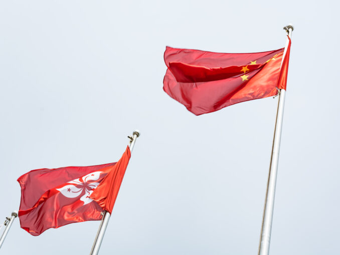 Magnatul media pro-democrație din Hong Kong „va muri ca un martir în închisoare”