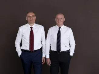 Frații Pavăl, proprietarii Dedeman, cea mai mare investiție privată din istoria Dumbrăviței