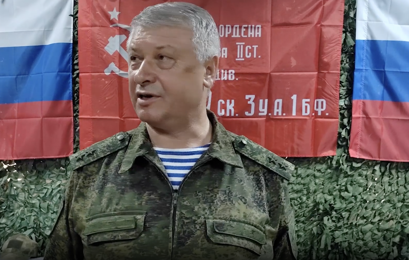 Apropiat de-al lui Putin vizat de o tentativă de asasinat