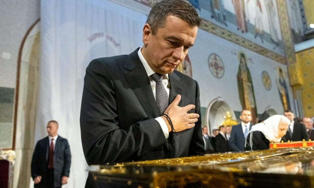 PSD, gata să dea premierul dacă se rupe guvernarea după Paște. Grindeanu se încălzește pe tușă