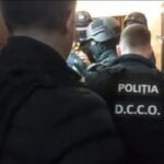 grup infractional diicot spalare de bani firme fictive investitii imobiliare