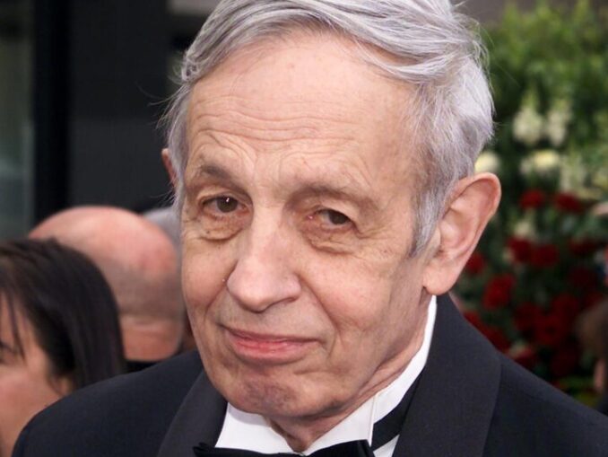 A Beautiful Mind: cum să iei Premiul Nobel cu un articol de 28 de rânduri