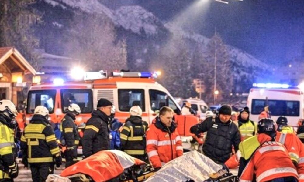 Incendiul din Crans-Montana. 56.000 de dolari fiecărei victime, drept despăgubire