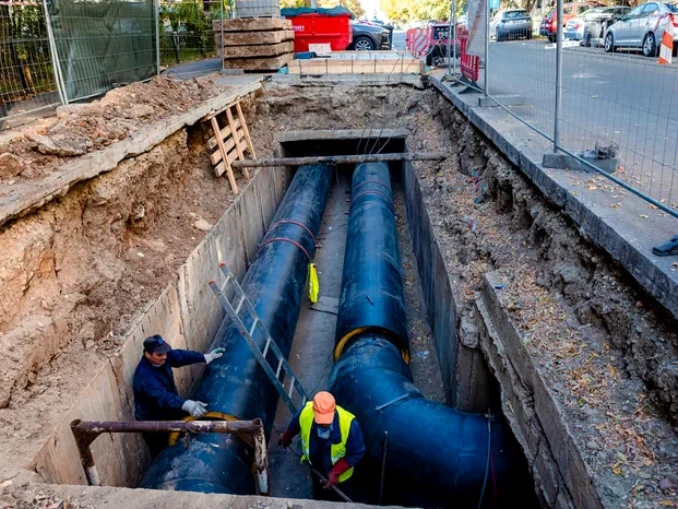 Termoenergetica, clarificări privind calculul facturii