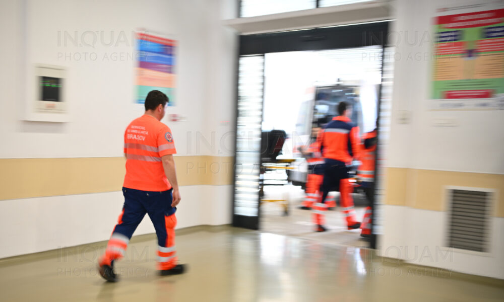 Plan de acțiune împotriva violenței în spitale, lansat de sindicate