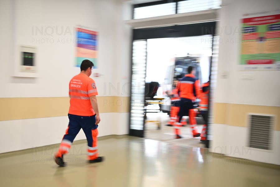 Plan de acțiune împotriva violenței în spitale, lansat de sindicate