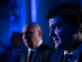 Bucureștenii au încredere în Nicușor Dan, dar sunt pesimiști: Ciucu peste Băluță în noul sondaj CURS