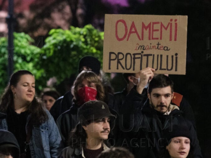 Crizele economice, o radiografie spirituală