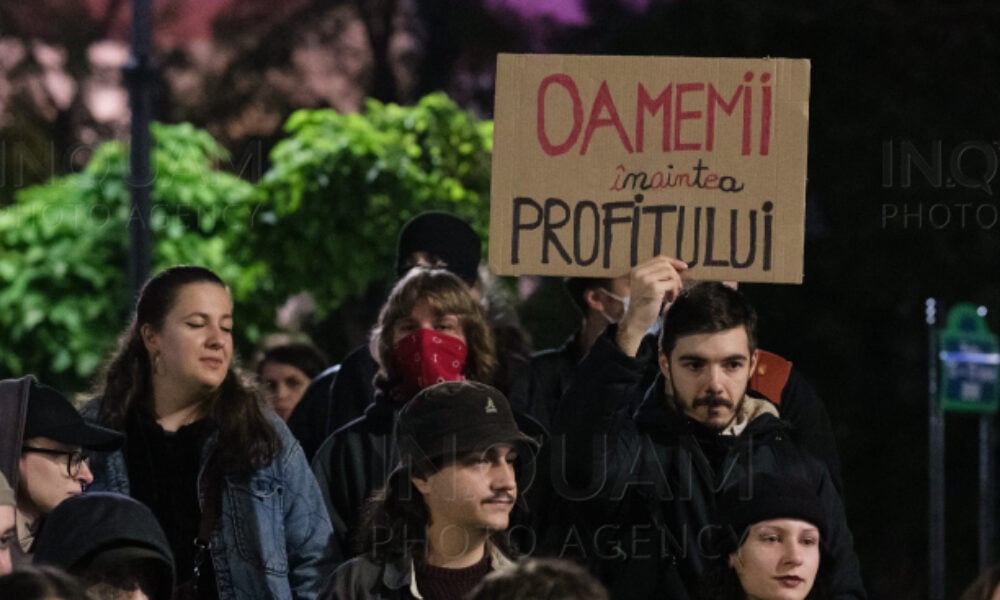 Crizele economice, o radiografie spirituală