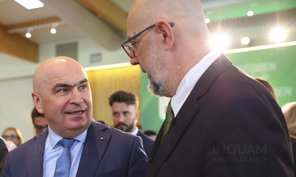 Preşedintele UDMR, despre rămânerea în coaliţie: Tot timpul există această întrebare