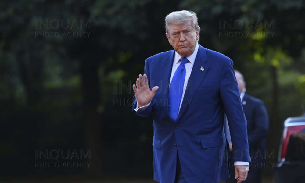 Dilema lui Trump: De ce nu a cedat Iranul în fața presiunii militare?