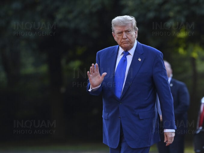 Dilema lui Trump: De ce nu a cedat Iranul în fața presiunii militare?