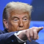 WSJ despre ”testul Iran”: România poate fi răsplătită de Trump