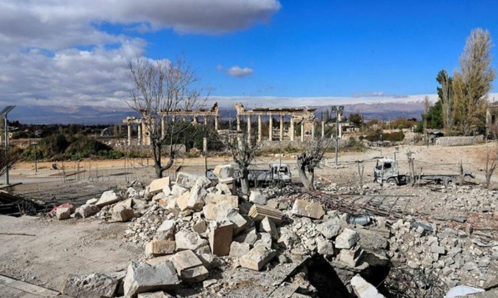 Atac sângeros asupra Libanului: Lider Hezbollah, ucis în raidurile israeliene
