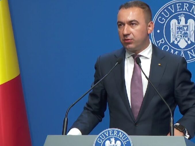 Bogdan Ivan: Mobilizare după avariile masive de curent cauzate de viscol