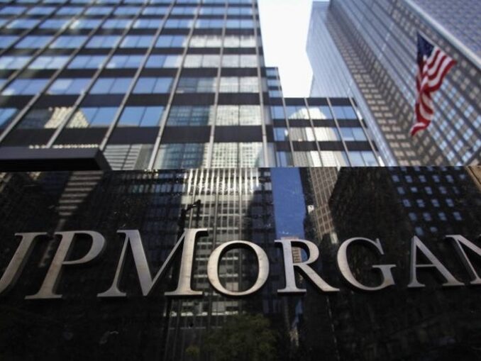 JPMorgan recunoaşte că a închis conturile lui Trump după atacul de la Capitoliu