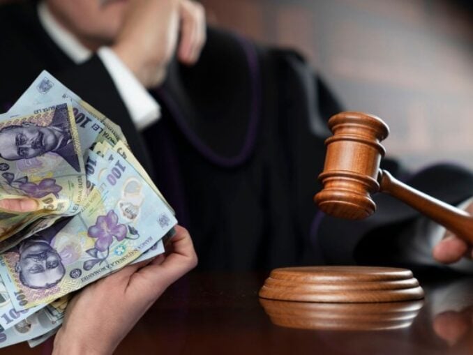 Capii din magistratură, loviți de noua lege a salarizării. Lefuri diminuate pentru șefii ÎCCJ, DNA, DIICOT și Parchetul General