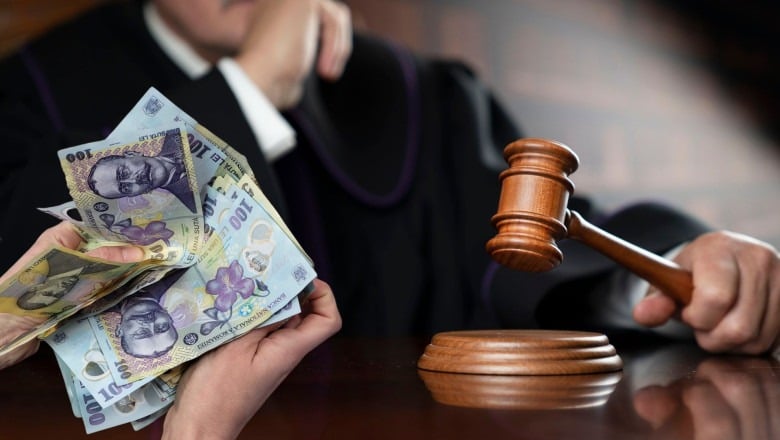 Capii din magistratură, loviți de noua lege a salarizării. Lefuri diminuate pentru șefii ÎCCJ, DNA, DIICOT și Parchetul General