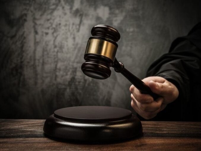 Proteste în justiție. Activitatea în instanțe și parchete este suspendată parțial din cauza noii Legi a salarizării