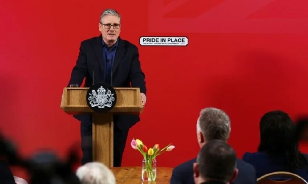 Mesaj din partea Londrei: Bazele din Cipru nu vor fi utilizate de SUA pentru atacuri asupra Iranului