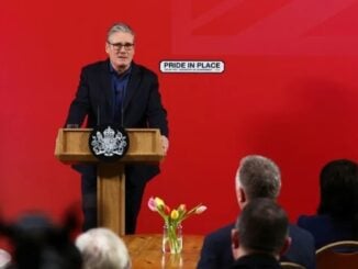 Marea Britanie va trimite patru avioane Typhoon suplimentare în Qatar